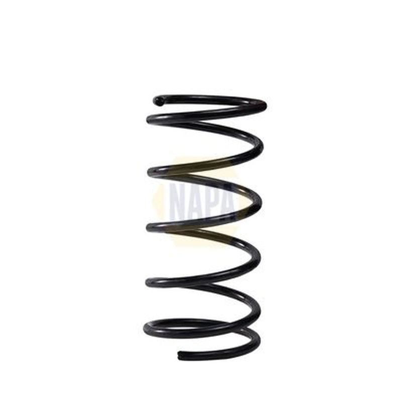 NAPA Front Suspension Coil Spring fits Ford Focus I 2002-2004