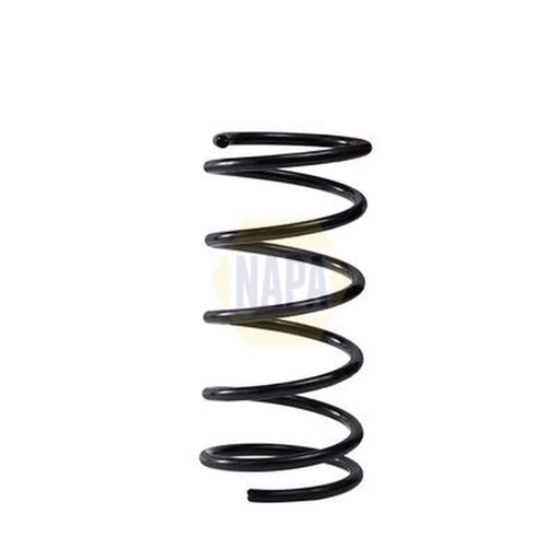 NAPA Front Suspension Coil Spring fits Ford Focus I 2002-2004