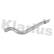 Klarius Exhaust Pipe OD fits Mercedes-Benz Vito / Mixto 2003-2014