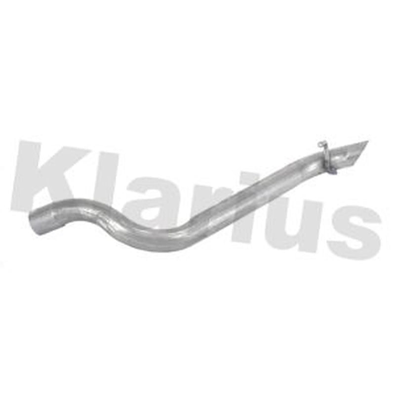 Klarius Exhaust Pipe OD fits Mercedes-Benz Vito / Mixto 2003-2014