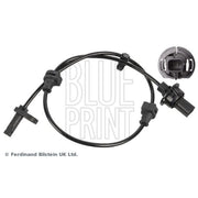 Blue Print ABS Wheel Speed Sensor Front Right ADH27189