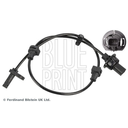 Blue Print ABS Wheel Speed Sensor Front Right ADH27189