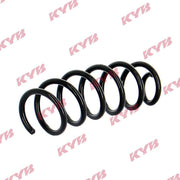 KYB Rear Suspension Coil Spring fits Dacia Sandero II 2012-2013 1.5
