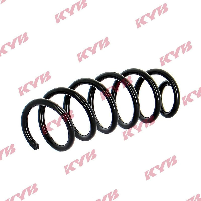 KYB 2 x Suspension Springs fits Dacia Sandero II 2012-2013 1.5