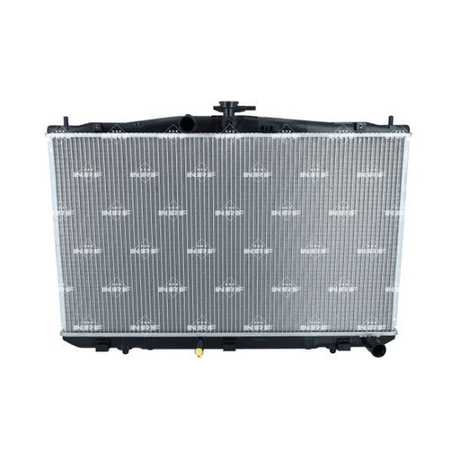 NRF Engine Radiator 59081