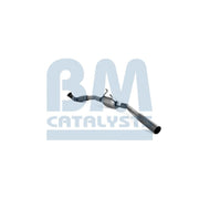 BM Catalysts Homologated Diesel Cat fits VW Multivan 2003-2009 1.9