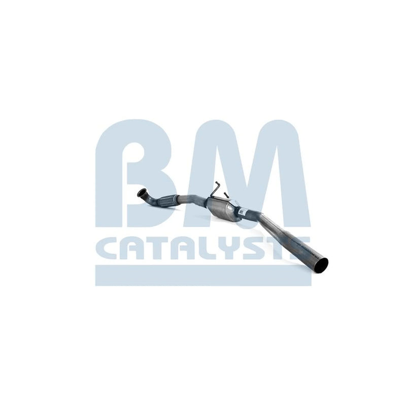 BM Catalysts Homologated Diesel Cat fits VW Multivan 2003-2009 1.9