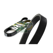 BGA Multi V-Ribbed Drive Belt fits Hyundai I10 I 2011-2018 1.2