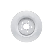 Bosch Front & Rear Brake Discs & Pads fits Volvo XC60 I SUV 2008-2017 2.4 3.2