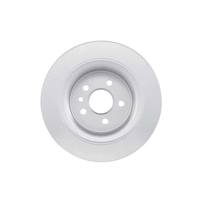 Bosch Front & Rear Brake Discs & Pads fits Volvo XC60 I SUV 2008-2017 2.4 3.2