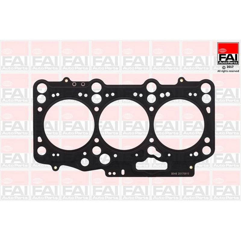 FAI Cylinder Head Gasket 1mm Thick