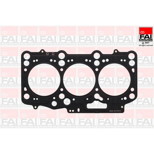 FAI Cylinder Head Gasket 1mm Thick HG1029A