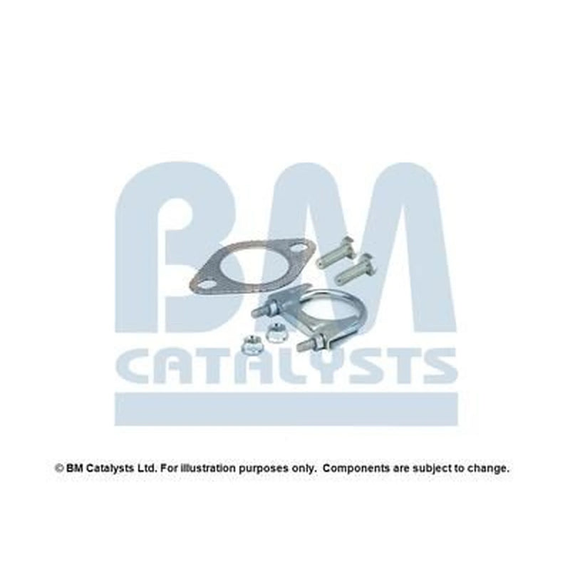 BM Catalysts Fitting Kit FK91517B FK91517B