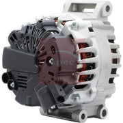 Apec Car Alternator 12V fits Citroën C4 Grand Picasso II 2014 on 1.6