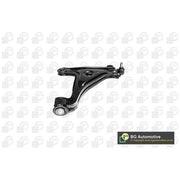 BGA Control/Trailing Arm Front Left TRC9522