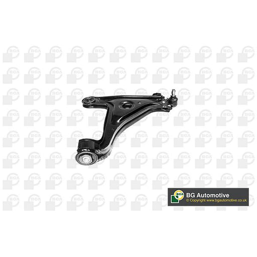 BGA Control/Trailing Arm Front Left TRC9522