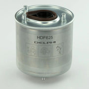 Delphi Fuel Filter Element fits Citroën Berlingo / Berlingo First 2005-2011 1.6