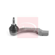 Apec Steering Tie Rod End Ball Joint Front Left FM14X1 fits Peugeot 2008 II