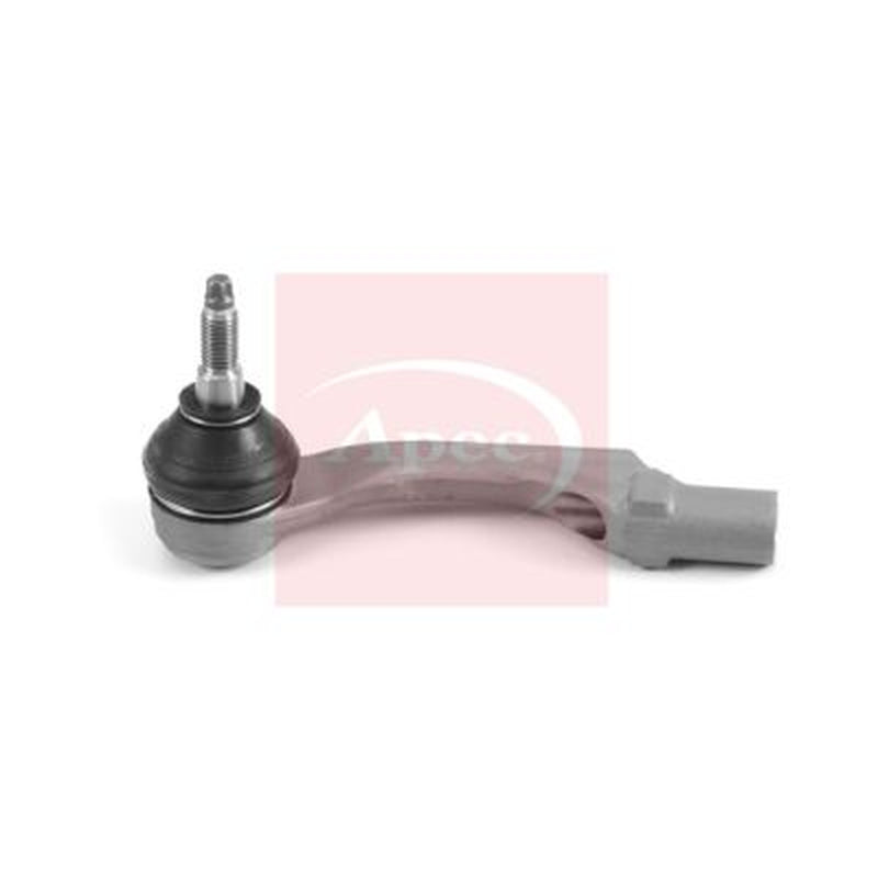 Apec Steering Tie Rod End Ball Joint Front Left FM14X1 fits Peugeot 2008 II