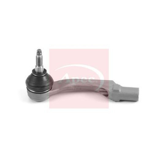 Apec Steering Tie Rod End Ball Joint Front Left FM14X1 fits Peugeot 2008 II