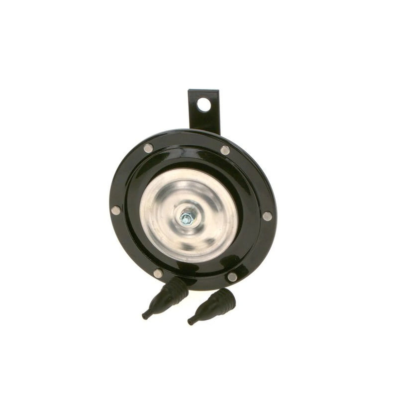 Bosch Car Horn Signal Unit fits Daf F 1100 1978-1981