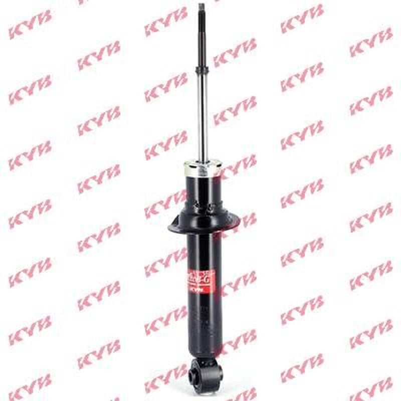 KYB Shock Absorber Damper Strut Rear fits Nissan Primera 2002-2008