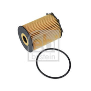 Febi Engine Oil Filter 172618