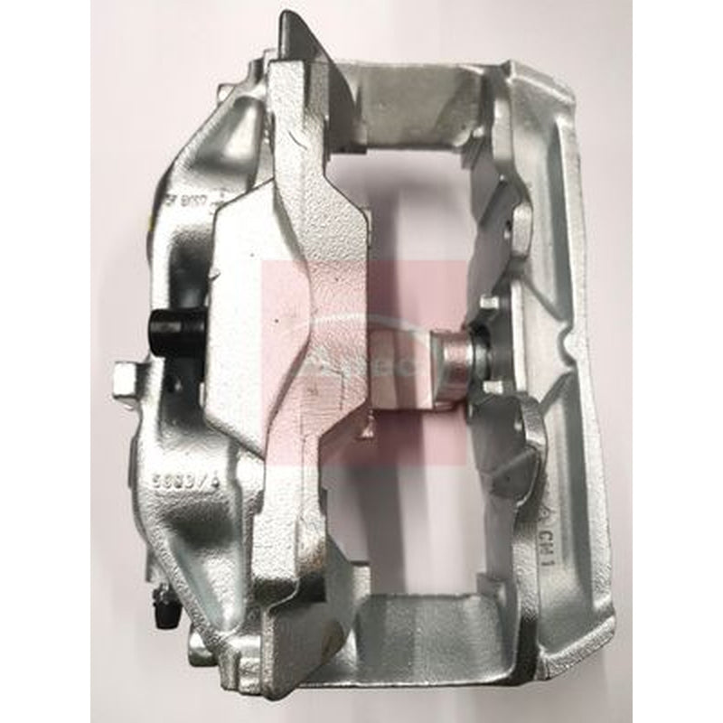 Apec 2 x Front Brake Calipers fits Audi A8 D2 1994-2002 2.5 2.8 3.7 4.2