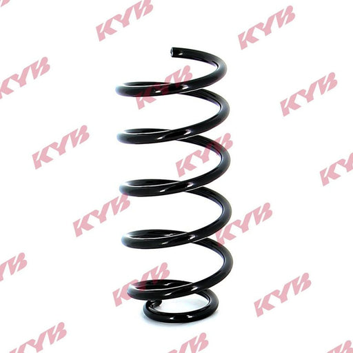 KYB Rear Suspension Coil Spring RA5881
