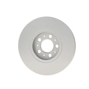 Bosch 2 x Vented Brake Discs
