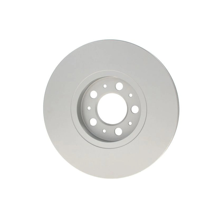 Bosch 2 x Vented Brake Discs