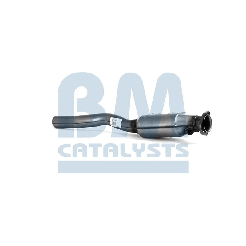 BM Catalysts Homologated Petrol Cat fits Volvo 740 1984-1990 2.3