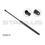 Stabilus Boot Gas Strut Lift Support Tailgate / Boot Lid Shock R 291668