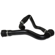 Gates Radiator Coolant Hose 394mm ID fits BMW X5 2006-2010 4.8
