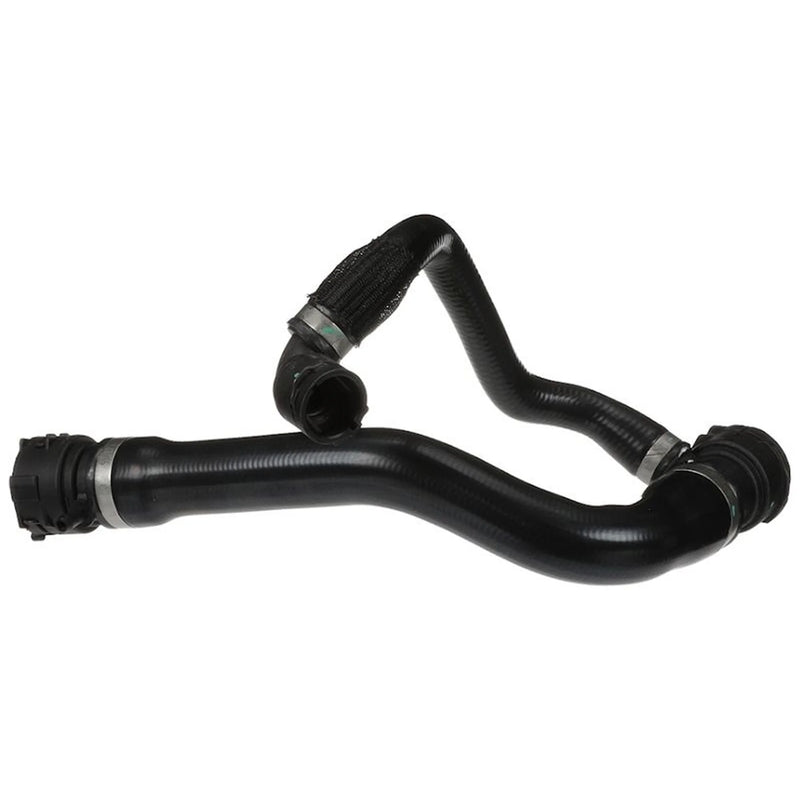 Gates Radiator Coolant Hose 394mm ID fits BMW X5 2006-2010 4.8