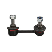 Delphi Stabiliser Bar Link Coupling Rod Left fits Honda Civic IX 2011-2016