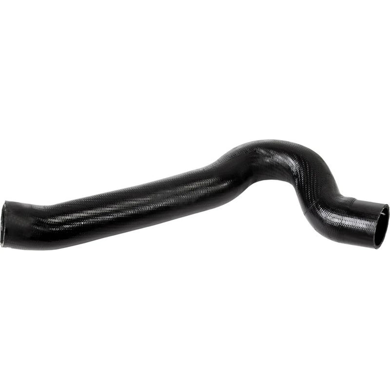 Gates Intercooler Turbo Charge Air Hose 635mm fits Peugeot 406 1998-2004 2.0