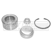 First Line Wheel Bearing Kit fits Mercedes-Benz A-Class 1997-2004