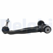 Delphi Control/Trailing Arm Front
