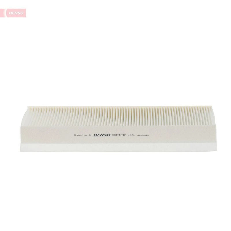 Denso Cabin Air Filter (Pollen Filter) fits Ford Focus I 1998-2005