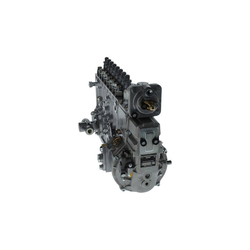 Bosch Diesel Injection Pump