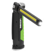 Sealey Rechargeable Slim Folding Inspection Light 6W COB & 1W SMD LED Lithium-io Sealey - Dynamic Drive