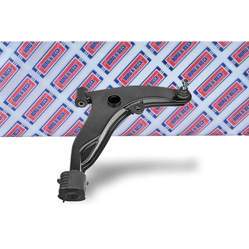 Borg & Beck Control/Trailing Arm BCA5908