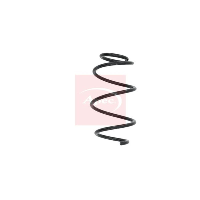 Apec Front Suspension Coil Spring fits Kia Cee'D 2006-2012 1.6 2.0
