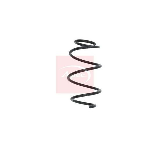 Apec Front & Rear Suspension Springs fits Kia Cee'D Sw 2007-2012 1.6 2.0