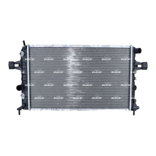 NRF Engine Radiator 58178