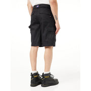 Lee Cooper Cargo Shorts Black - 34 LCSHO806-34 Lee Cooper - Dynamic Drive