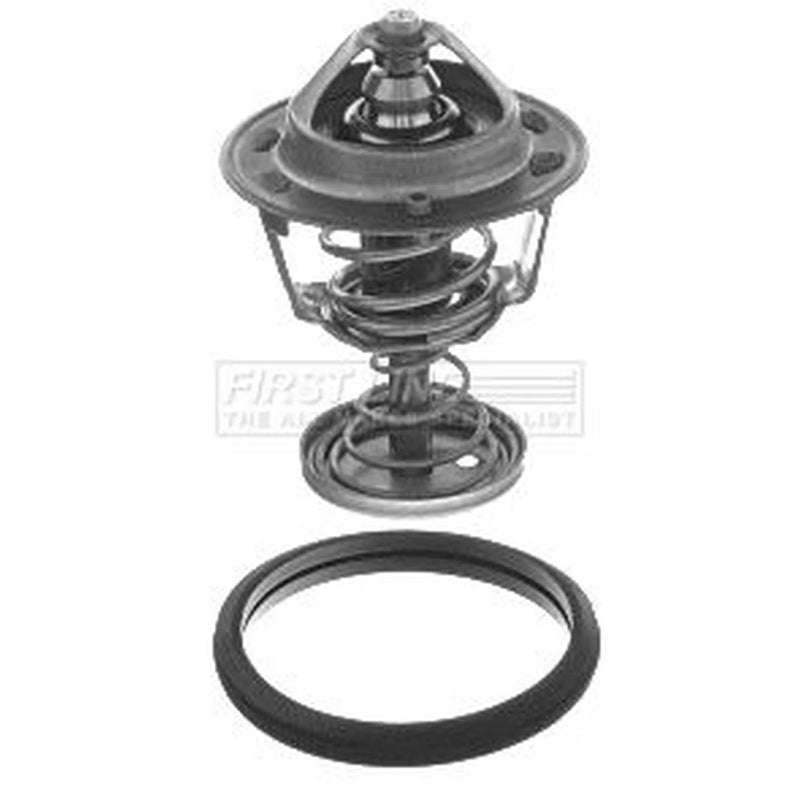 First Line Thermostat,Coolant fits Citroën C1 2005-2014 1.0