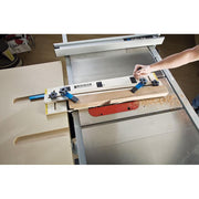 Rockler Taper / Straight-Line Jig 787 x 197mm (31-5/8" x 7-3/4") Rockler - Dynamic Drive