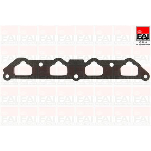 FAI Intake Manifold Gasket Set ID Wide High IM1136A